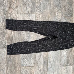 Lululemon Align 25” Leopard Leggings